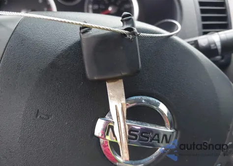 2011 Nissan Sentra 2.0Sr из США, поврежденный, VIN 3N1AB6AP8BL628636